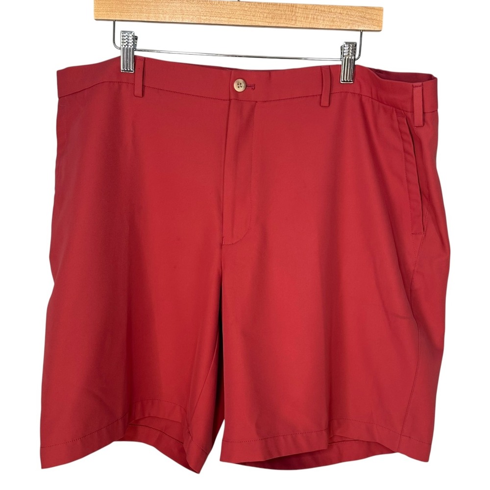 Peter Millar Mens Lot of 4 Performance Golf Shorts Sz 40 Bright‎ Vacation Summer - Picture 5 of 13